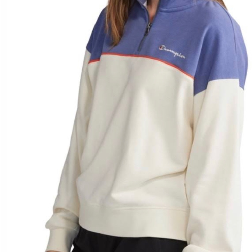 Women’s Champion Quarter Zip